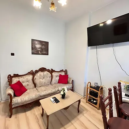 Lejlighed Ktt House Plovdiv