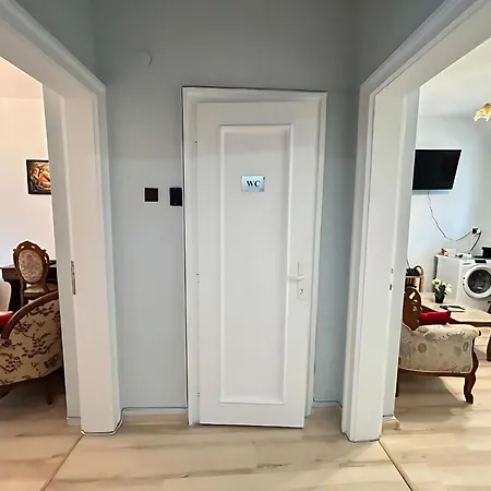 Ktt House Lejlighed Plovdiv