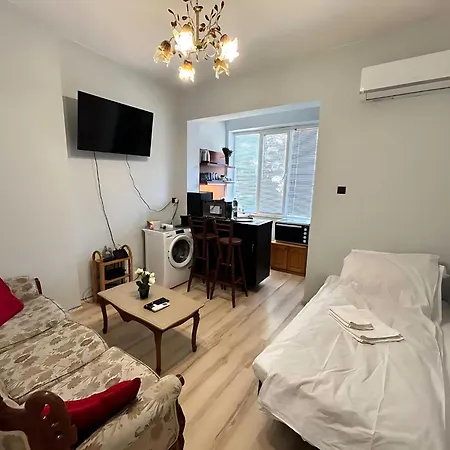 Ktt House Lejlighed Plovdiv