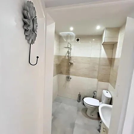 Ktt House Lejlighed *