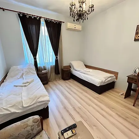 Lejlighed Ktt House Plovdiv