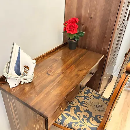 Ktt House Lejlighed Plovdiv