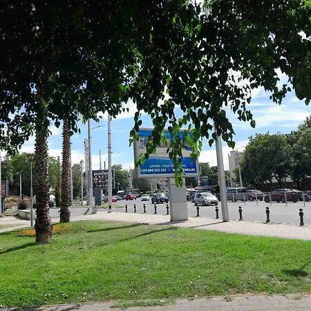 Ktt House Φιλιππούπολη