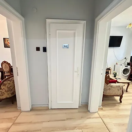 Διαμέρισμα Ktt House Φιλιππούπολη