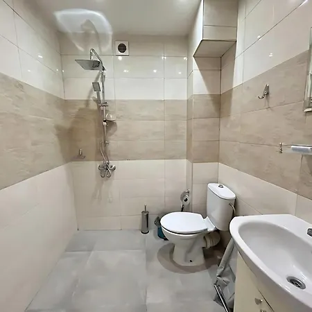 Ktt House Φιλιππούπολη