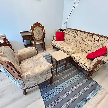 Ktt House Διαμέρισμα *