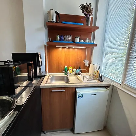 Διαμέρισμα Ktt House *