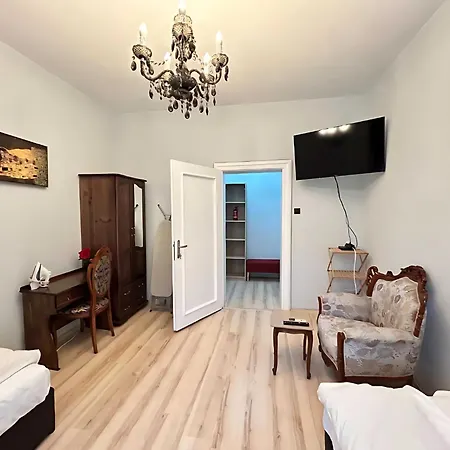 Ktt House * Φιλιππούπολη