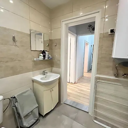 Ktt House Διαμέρισμα Φιλιππούπολη