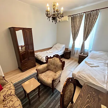 Ktt House Διαμέρισμα