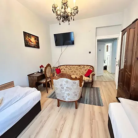 Ktt House Φιλιππούπολη